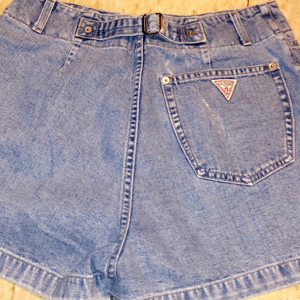 Guess shorts